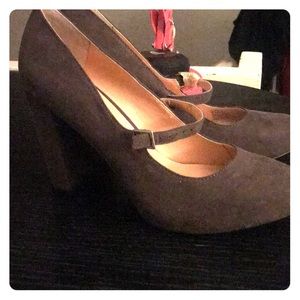 Platforms by Julianne Hough for Sole Society